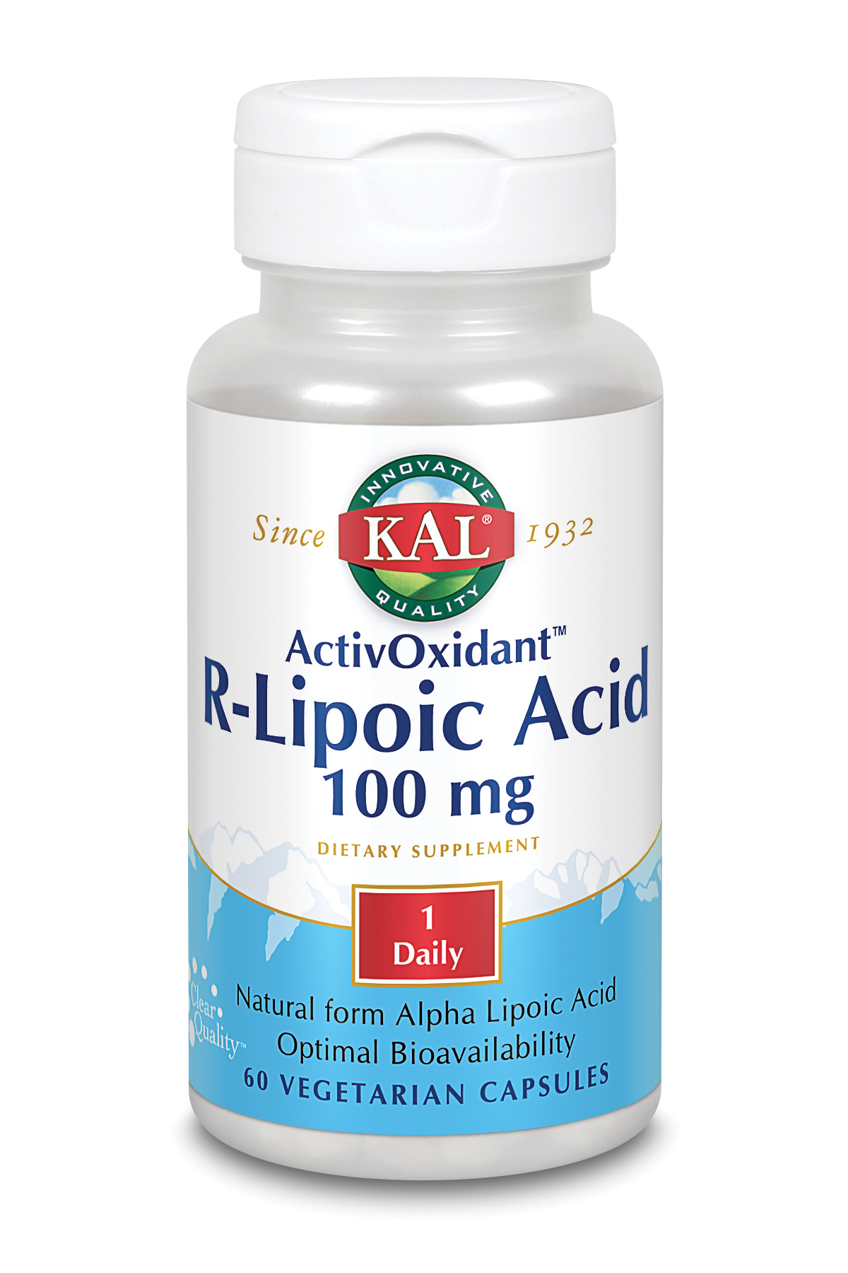 R-Lipoic