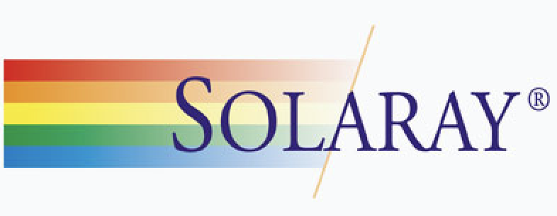logo solaray